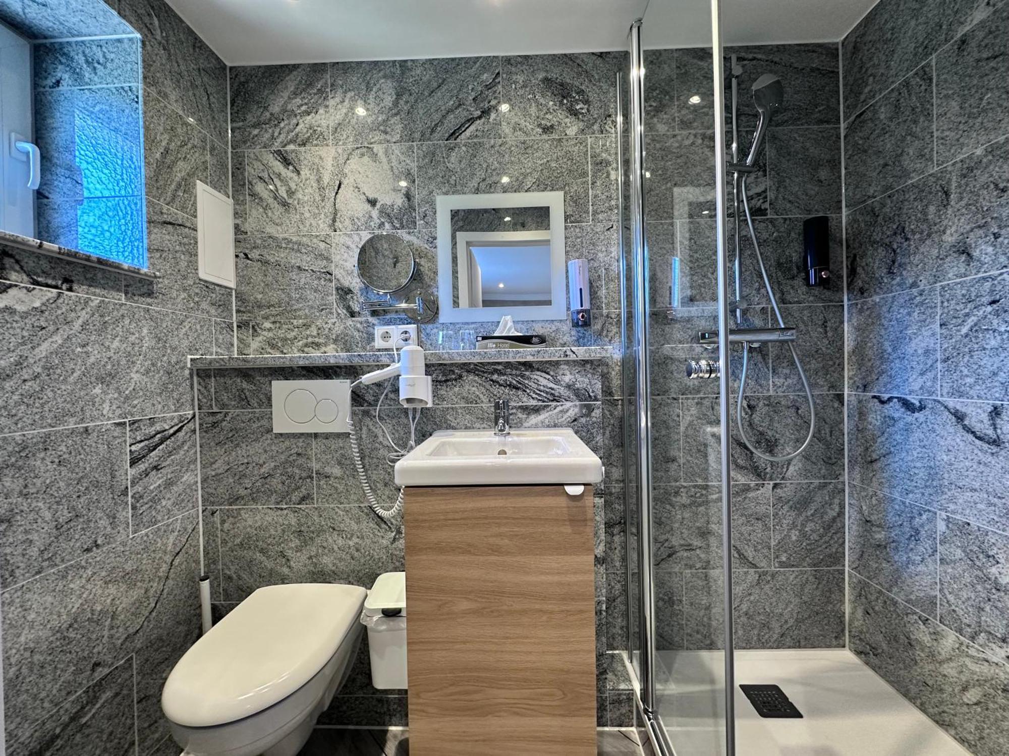 Bed & Breakfast Mertinkus Nordseehotel