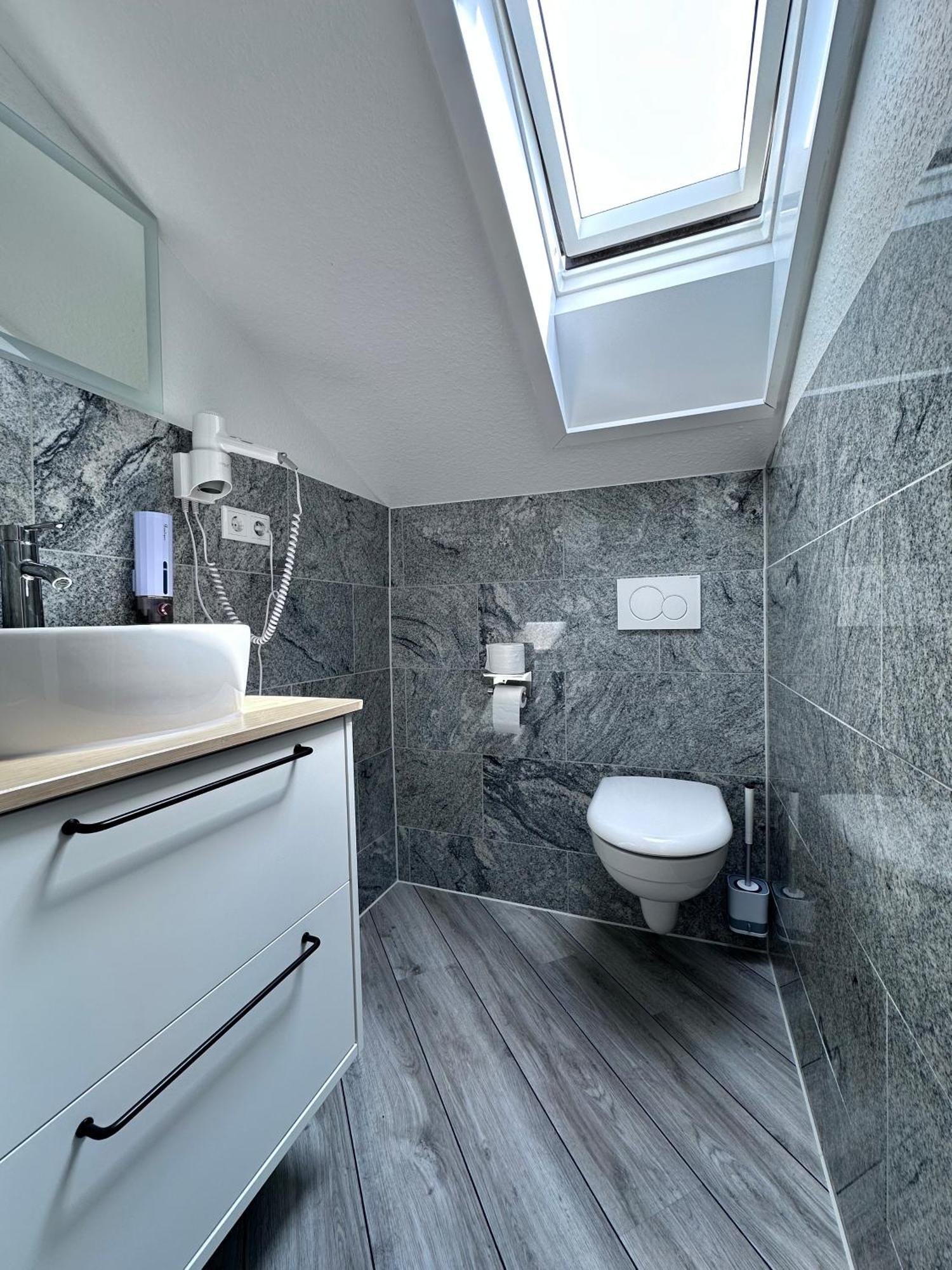 Mertinkus Nordseehotel Bed & Breakfast Cuxhaven