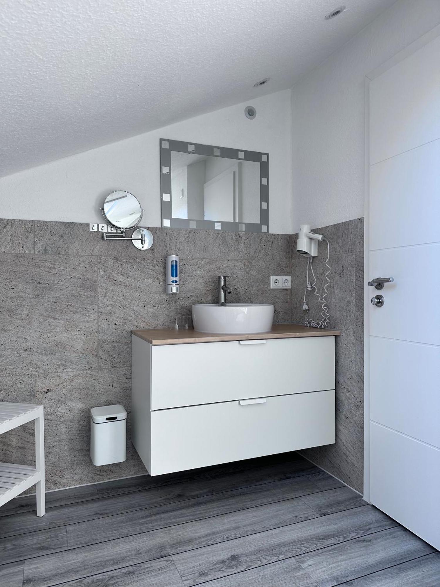 Bed & Breakfast Mertinkus Nordseehotel