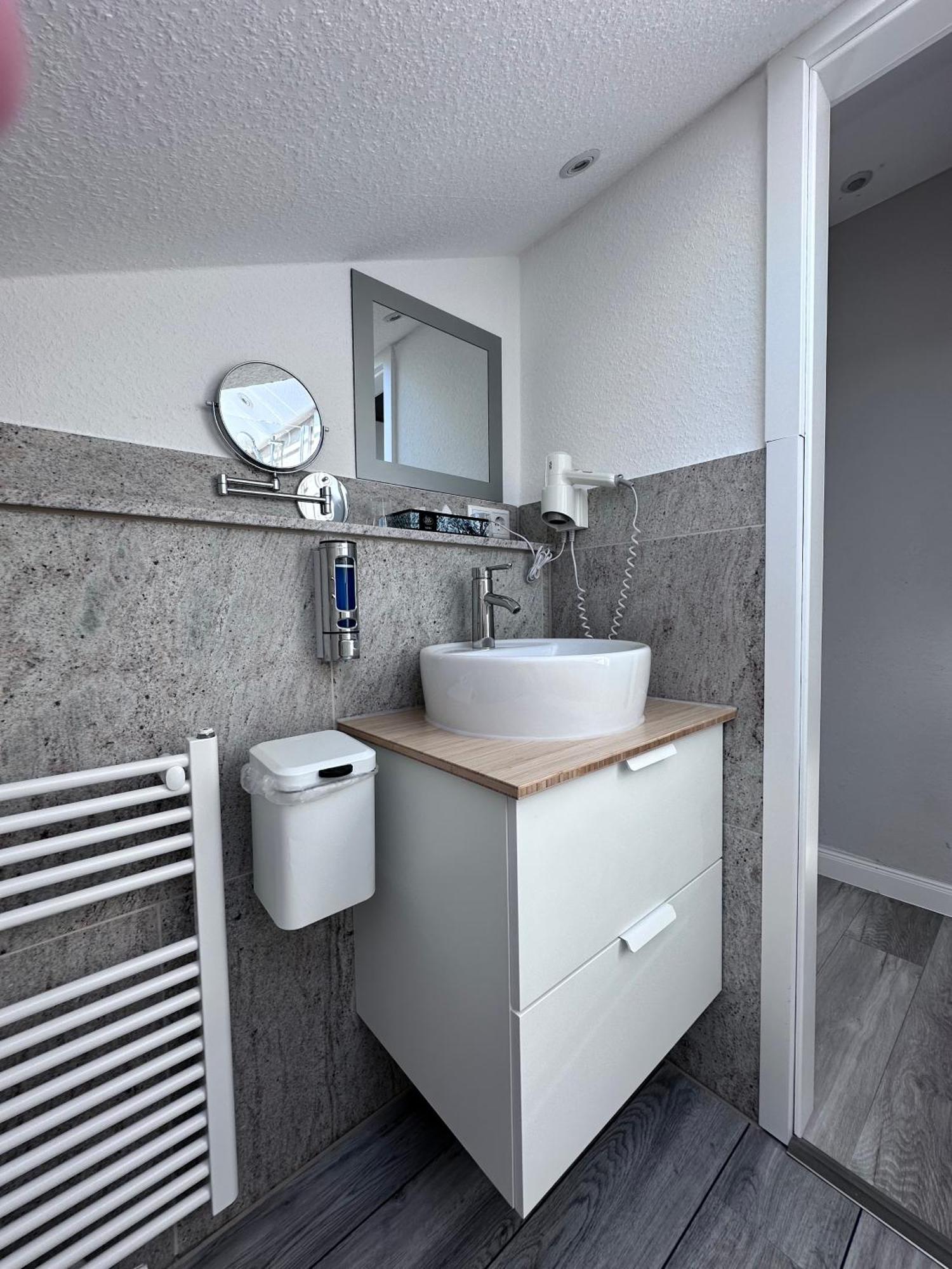 Bed & Breakfast Mertinkus Nordseehotel